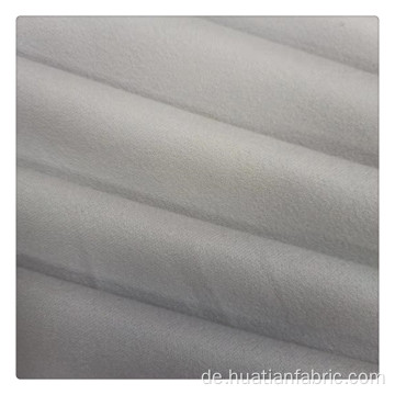 100% Polyester doppelt gesichter Plie für Polsterung